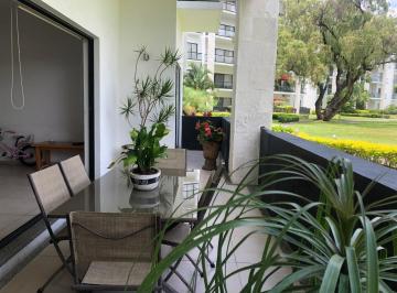 Departamento · 146m² · 3 Recámaras · 2 Estacionamientos · Departamento en Venta en Fraccionamiento Paraíso Country Club, Emiliano Zapata, Morelos
