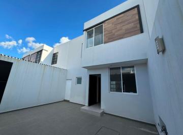 Casa de 3 habitaciones, Jesús María · Casa en Venta en Aguascalientes, Verona Residencial (Zona Norte)