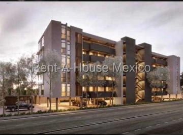 Departamento de 2 habitaciones, El Marqués · Departamento con 2 Recamaras y Amenidades. Zibata - Preventa