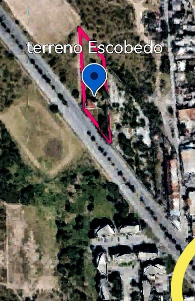 Terreno en Escobedo Nuevo León
