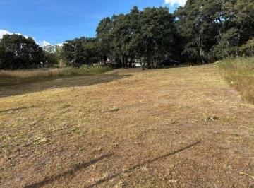 Terreno / Lote , Amozoc · Terreno en Venta en Haras del Bosque