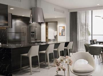 Departamento de 2 habitaciones, Zapopan · Departamentos en Preventa en Ópera Torre