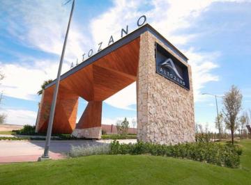Terreno / Lote · 347m² · Terreno en Venta en Altozano