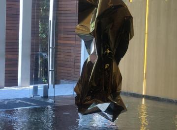 Departamento de 2 habitaciones, Cuauhtémoc · Condesa Vendo Depto