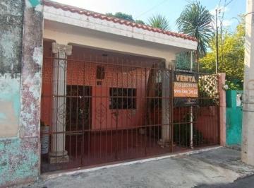 079f8310932d62761d9795ccf853e0c865444d1c9866d488276337e3903660b1 · Casa en Venta de Dos Plantas Tres Recamaras en Calle Principal de Merida Yucatan