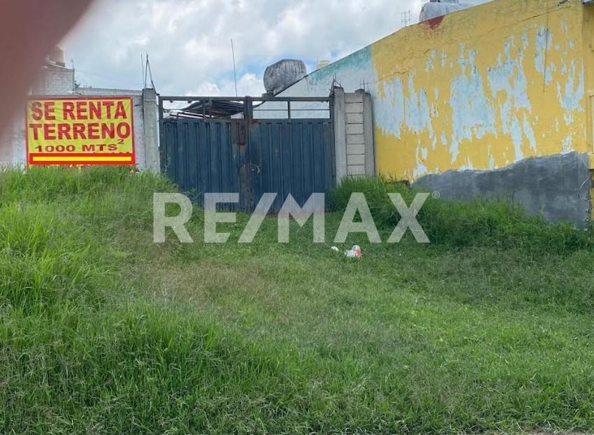 Land for Rent - (4)