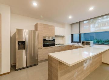 Departamento de 2 habitaciones, Miguel Hidalgo · Renta Amplio Departamento en La Mejor Zona de Polanco