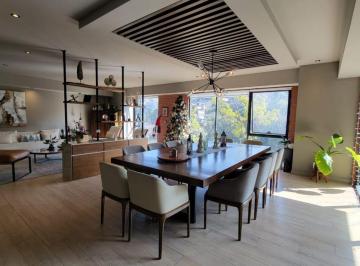 Departamento · 226m² · 3 Recámaras · 2 Estacionamientos · Departamento en Venta en Interlomas