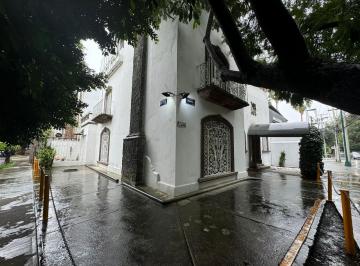 Casa de 3 habitaciones, Miguel Hidalgo · Casa en Renta en Colonia Anzures