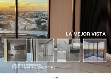 Local en centro comercial de 5 habitaciones, Hermosillo · Andenes Local Comercial Piso 7