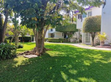 Casa en condominio · 147m² · 3 Recámaras · 1 Estacionamiento · Casa en Condominio en La Pradera Cuernavaca - Maz - 655 - Cd