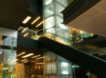 Local en centro comercial , Alvaro Obregón · Local Comercial Hotel Distrito Capital, Santa Fe
