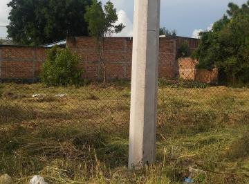 Casa , El Salto · Terreno en Venta en El Salto