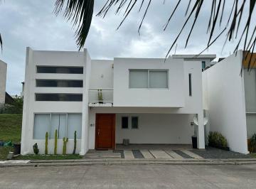 Casa de 3 habitaciones, Alvarado · Casa en Venta en Fraccionamiento Lomas del Sol