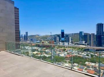 Departamento de 3 habitaciones, San Pedro Garza García · PH Las Alondras