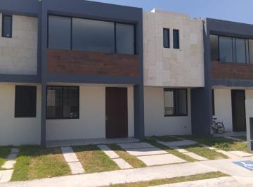 Casa de 3 habitaciones, Celaya · Casa Nueva en Renta Para Estrenar en Lombardia Residencial