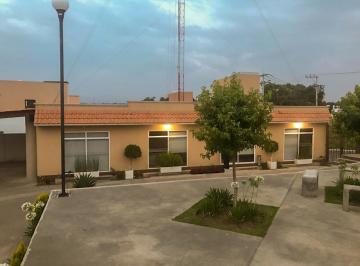 Local comercial , Lerma · Plaza Comercial en Venta