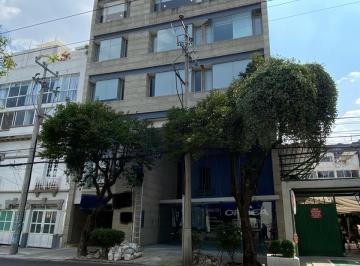 Departamento de 2 habitaciones, Cuauhtémoc · Departamento en Roma Norte en Calle Queretaro