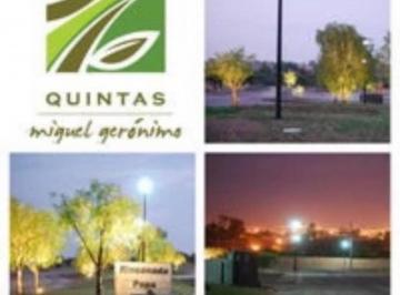 Terreno / Lote · 150m² · Terrenos en Venta en Quintas Miguel Gerónimo
