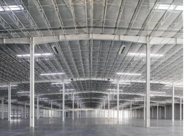 Nave industrial · 4000m² · 12 Estacionamientos · Bodegas Naves y Terrenos Industriales en Renta y Venta