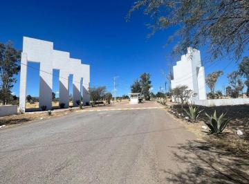 Terreno / Lote · 3376m² · Terrenos en Venta en Aguascalientes en San Carlos
