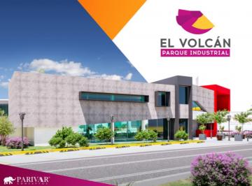 Terreno comercial · 600m² · Lotes Industriales en Venta en Aguascalientes