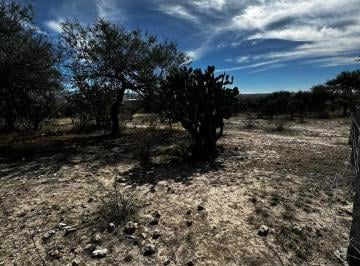 Terreno / Lote · 28500m² · Terreno en Venta Zona Aeropuerto de Aguascalientes