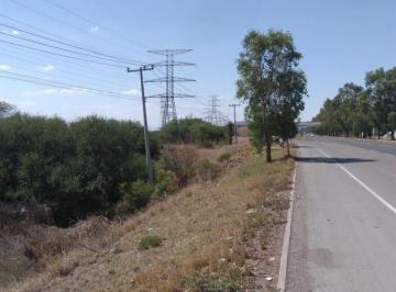 Terreno / Lote · 11531m² · Terreno en Venta Aguascalientes Sobre La Carretera Panamericana