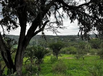 Terreno / Lote · 694m² · Terreno Campestre en Venta en Calvillito, Aguascalientes.
