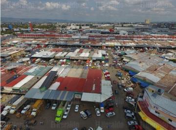 Bodega comercial · 75m² · 2 Estacionamientos · Bodega en Venta en El Agropecuario Aguascalientes