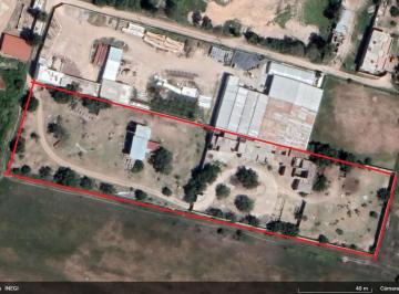 Terreno / Lote · 10000m² · Terreno en Venta en Aguascalientes de 1 Hectárea