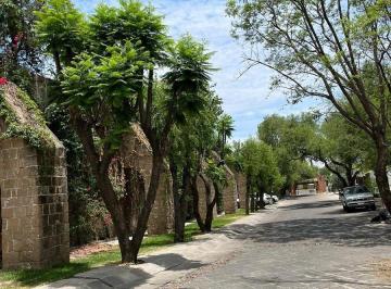 Terreno / Lote · 1000m² · Terrenos en Venta Aguascalientes La Hacienda Residencial