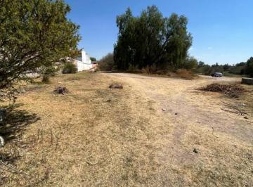 Terreno / Lote · 3199m² · Terreno en Venta en El Campestre Aguascalientes