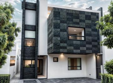 Casa de 4 habitaciones, Corregidora · Estrena Casa en El Condado, 4 Niveles, Salón de Juegos, 4ta Recámara en Pb, Roof