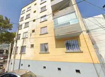 Departamento de 2 habitaciones, Venustiano Carranza · Departamento - Venustiano Carranza - Magdalena Mixiuhca