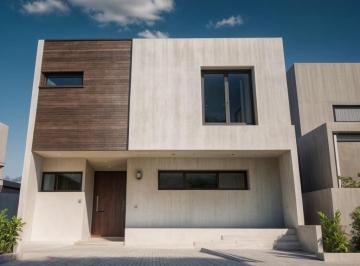 Casa de 3 habitaciones, Querétaro · Estrena Casa en Preserve Juriquilla, Diseño de Autor, 3 Recámaras, Jardín, Lujo