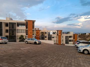 Departamento de 2 habitaciones, El Marqués · Departamento en Renta, Preserve Juriquilla