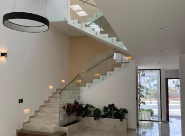 Casa en condominio · 365m² · 4 Recámaras · Casa en Condominio en Juriquilla