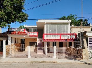 Casa · 458m² · 7 Recámaras · Casa en Venta con Muchas Posibilidades Merida, Jesus Carranza (Avc - 2338)