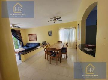 Casa · 170m² · 3 Recámaras · Casa en Venta en Playacar