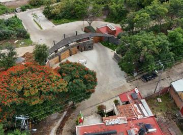 Terreno / Lote , Cuernavaca · Lotes Residenciales con Caseta de Vigilancia Todos Los Servicios