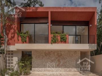 Casa · 361m² · 3 Recámaras · 2 Estacionamientos · Casa en Venta de 3 Habitaciones y Alberca