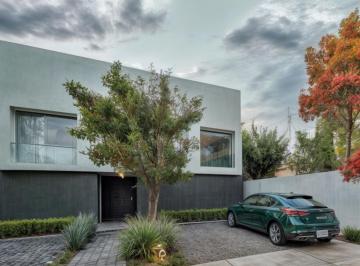 Casa de 4 habitaciones, Querétaro · Casa en Venta en Santa Fe Juriquilla, Gran Ubicación, 4 Recámaras, Roof Garden