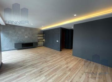 Departamento · 175m² · 3 Recámaras · 2 Estacionamientos · Venta Departamento con Terraza en Avenue Polanco