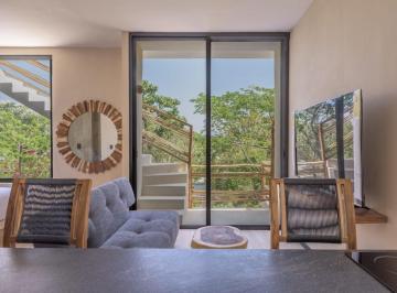 Departamento de 1 habitación, Tulum · Maravilloso Estudio en Tulum!