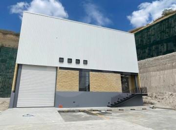 Bodega comercial , Zapopan · Bodega en Renta en Aldea Park – Venta del Astillero
