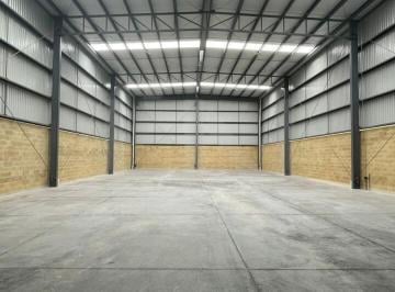 Bodega comercial , Zapopan · Bodega en Renta en Aldea Park – Venta del Astillero