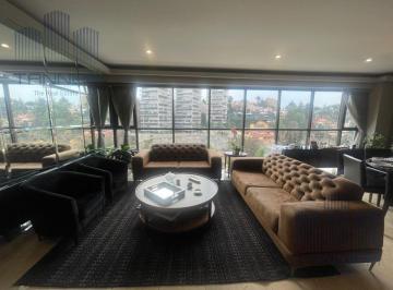 Departamento · 244m² · 3 Recámaras · 3 Estacionamientos · Venta Departamento en Tiara, Tecamachalco (L)