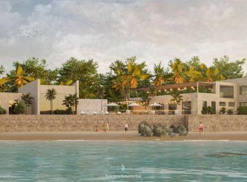 Terreno / Lote · 160m² · Terreno en Venta en Portamar Riviera Veracruzana Alvarado Veracruz