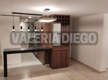Departamento de 2 habitaciones, Benito Juárez · Remato Departamento en del Valle Norte